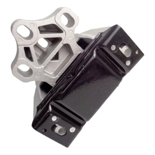 Calço Coxim Motor Esquerdo Golf A3 1.8 2.0 Bora New Beetle