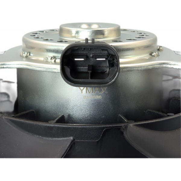 Ventoinha Eletroventilador Radiador Sandero Logan Duster 14/