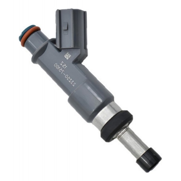 Bico Injetor Toyota Hilux Sw4 2.7 16v Flex 2012 Á 2015