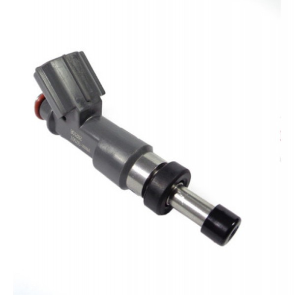 Kit 4 Bico Injetor Toyota Hilux Sw4 2.7 16v Flex 2012 Á 2015