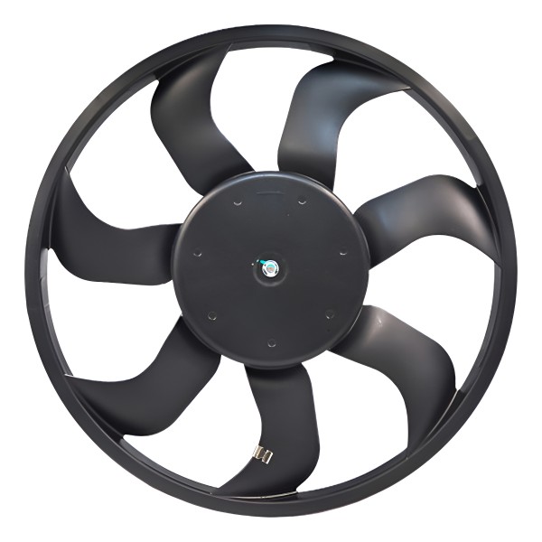 Ventoinha Radiador Renault Sandero Logan Duster 2014 A 2018