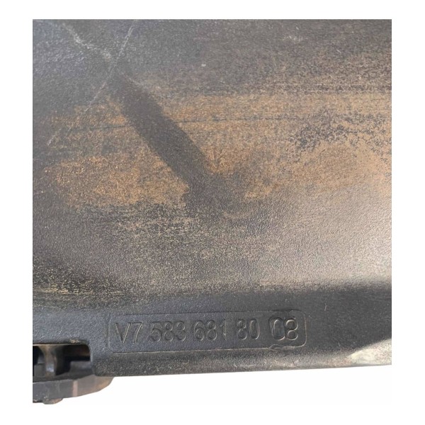 Caixa Filtro Ar Citröen Ds3 1.6 Thp 2012/2013/2014