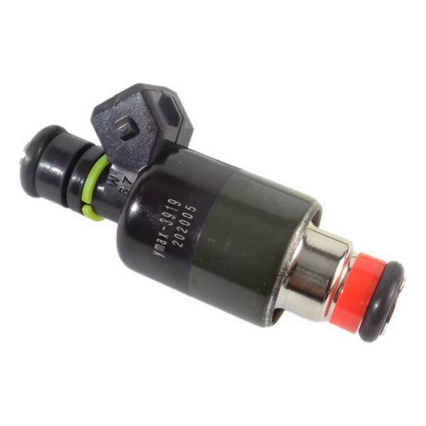 04 Bico Injetor Chevrolet Tigra Corsa Gl E Gsi 1.6 16v