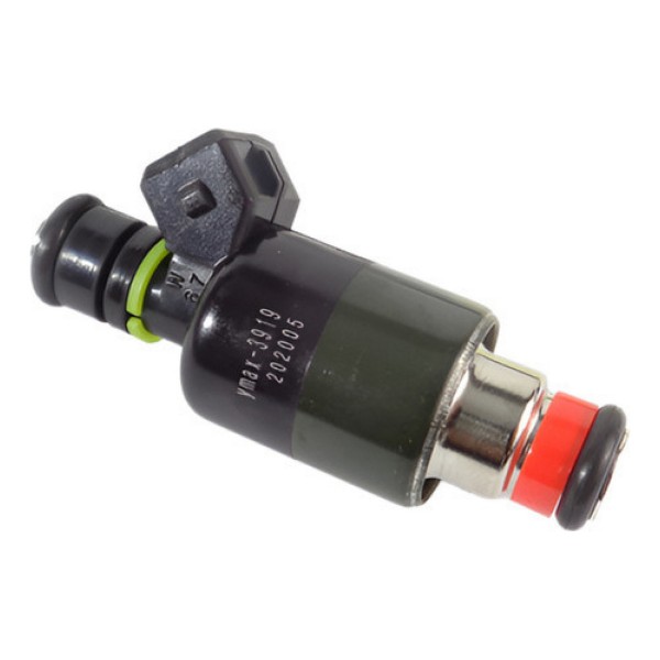 04 Bico Injetor Corsa 1.6 16v Gsi E Tigra 17089276 Novo