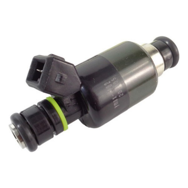 04 Bico Injetor Corsa 1.4 1.6 8v Mpfi Gasolina 1996 A 2000