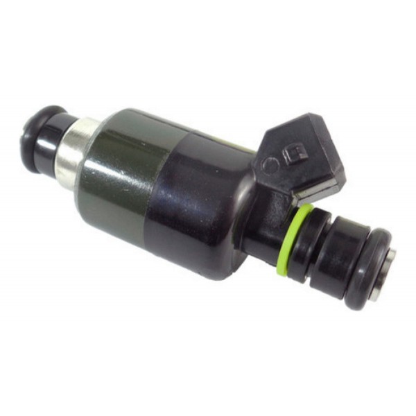 04 Bico Injetor Corsa 1.4 1.6 8v Mpfi Gasolina 1996 A 2000