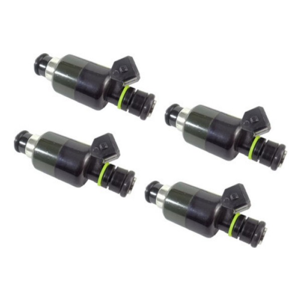 04 Bico Injetor Corsa 1.4 1.6 8v Mpfi Gasolina 1996 A 2000