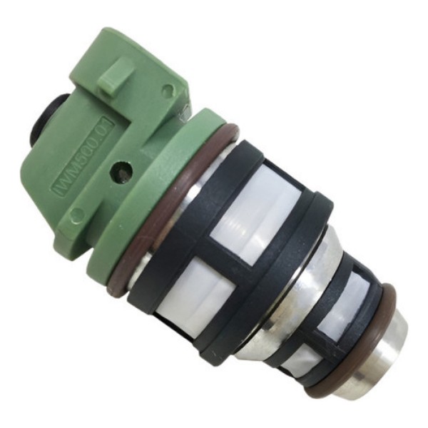 Bico Injetor Monoponto Clio Gol Logus Parati Quantum Santana