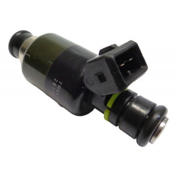 Bico Injetor Corsa 1.4 1.6 8v Mpfi Gasolina 96.. 17124782