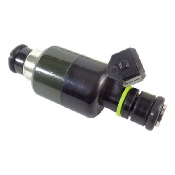 4 Bico Injetor Corsa Wind 1.4 1.6 8v Mpfi Gasolina 17124782