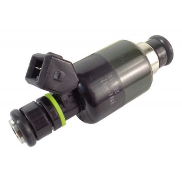 4 Bico Injetor Corsa Wind 1.4 1.6 8v Mpfi Gasolina 17124782