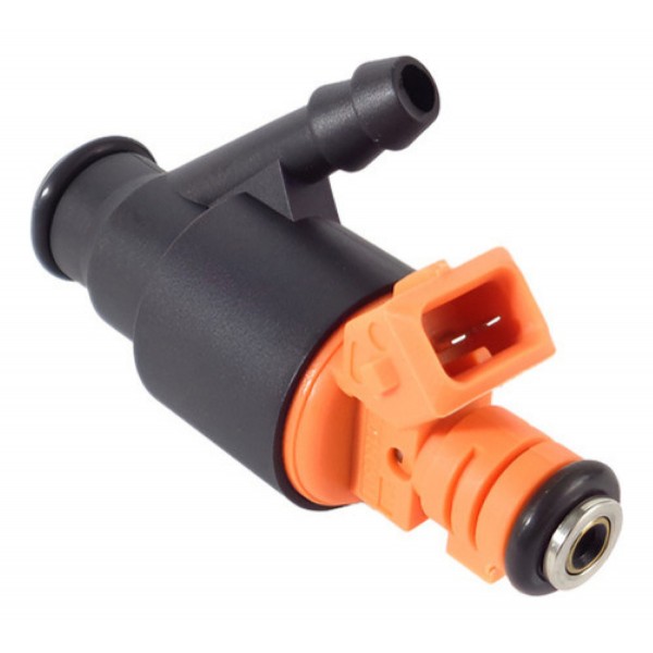 04 Bicos Injetores Kia Sportage 2.0 16v 2002 2003 2004 2005