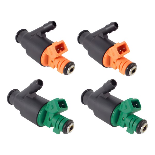 Jogo 4 Bicos Injetores Kia Sportage 2.0 16v 1995 1996 1997