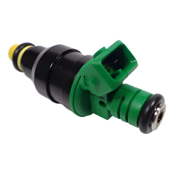 Bico Injetor Vw Gol Gti Santana Kadett Monza 52255306 Novo