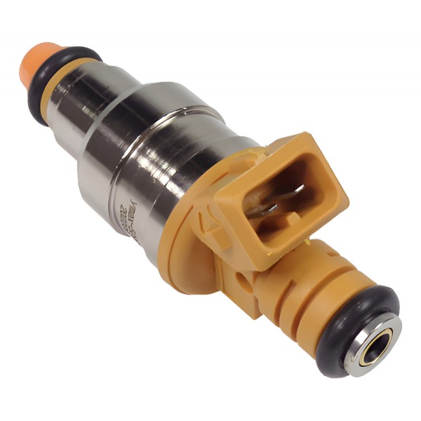 Bico Injetor Gm Omega Silverado 4.1 028015975  1995 A 1998