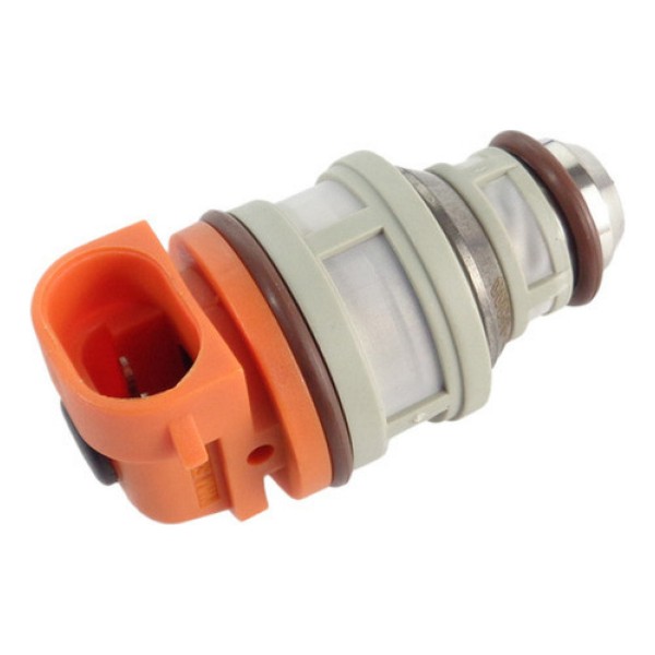 Bico Injetor Gol 1.0 Uno 1.0 Monoponto Iwm52300 Laranja