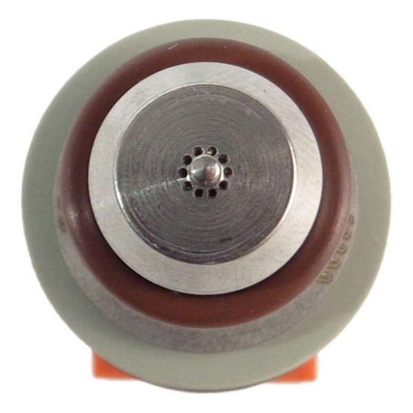 Bico Injetor Monoponto Vw Gol 1.0 1995 A 1996 - Iwm52300