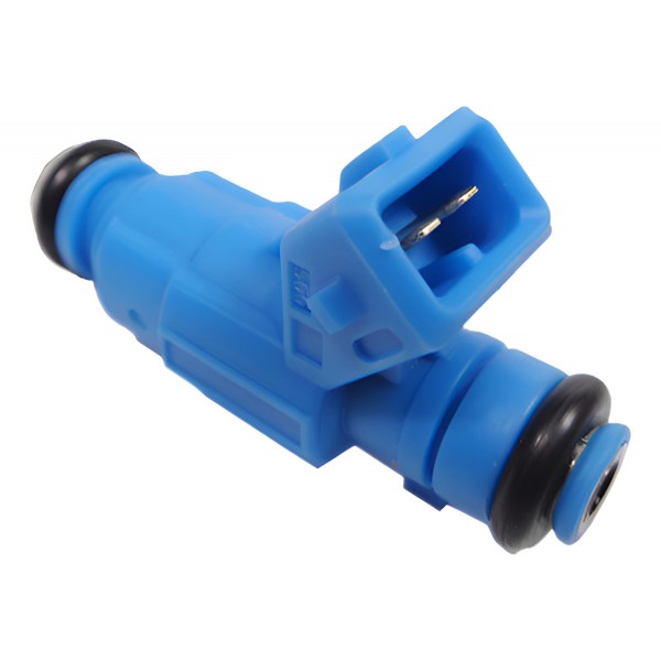 Bico Injetor Ford Fiesta Ka 1999 2000 2001 2002 2003 2004