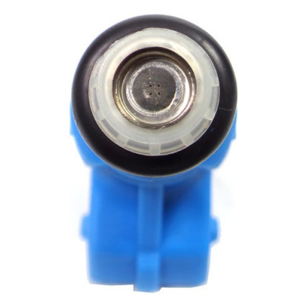 Kit 4 Bico Injetor Ford Fiesta Ka 1999 Á 2007 Azul 280155888