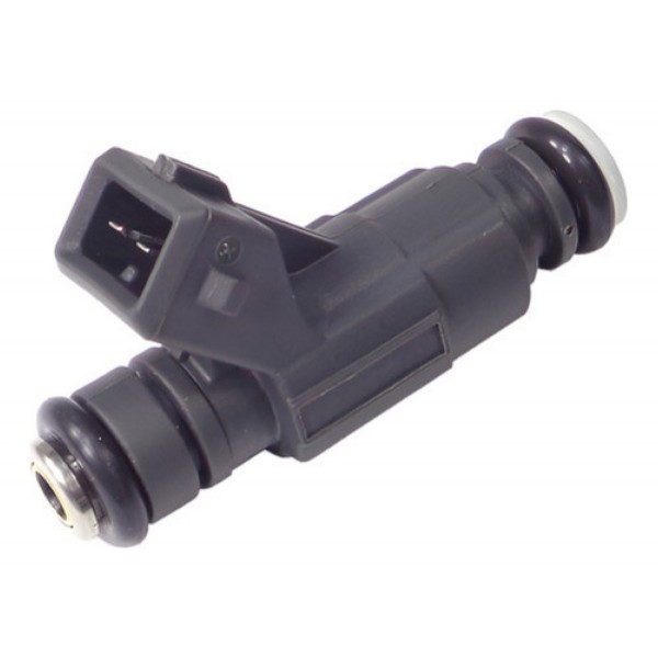 Bico Injetor Ford Courier Ecosport Fiesta Ka 1.6 8v 2000/07