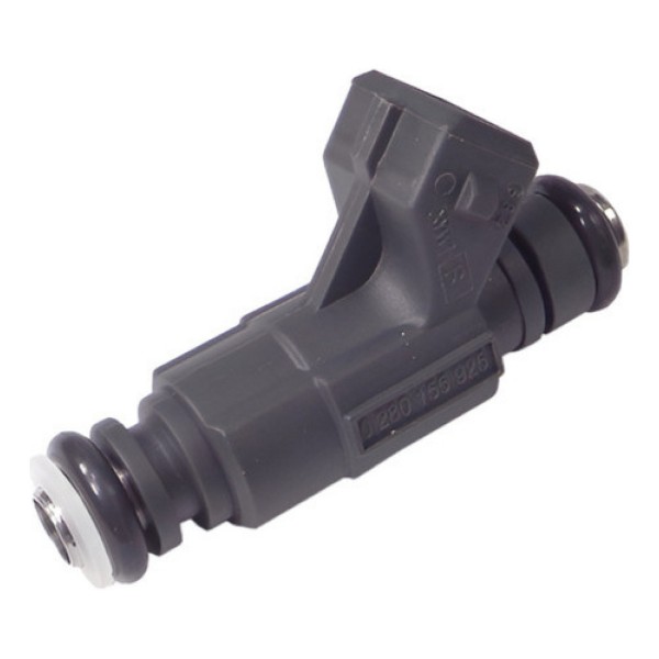 Bico Injetor Ford Courier Ecosport Fiesta Ka 1.6 8v 2000/07