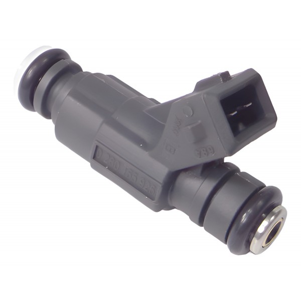 Bico Injetor Ford Courier Ecosport Fiesta Ka 1.6 8v 2000/07