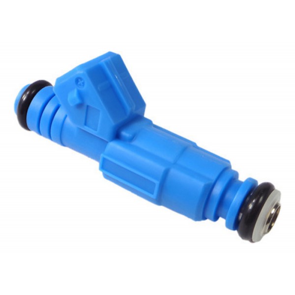 Bico Injetor Gm Corsa 1.0 8v 2001 Á 2002 - Álcool - 93359932