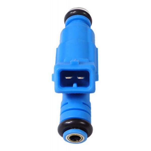 Bico Injetor Gm Corsa 1.0 8v 2001 Á 2002 - Álcool - 93359932