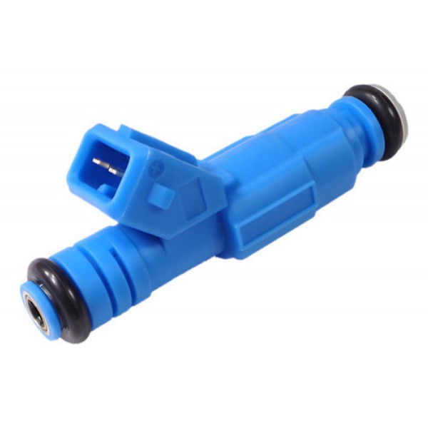 Bico Injetor Gm Corsa 1.0 8v 2001 Á 2002 - Álcool - 93359932