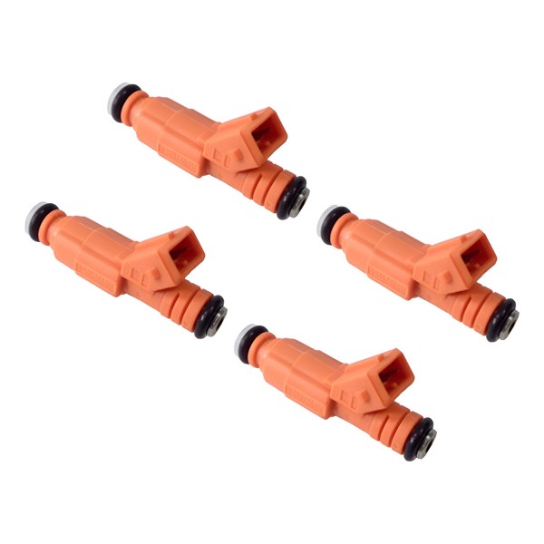 Kit 4 Bicos Injetores Corsa 1.6 Mpfi 1996 97 98 99 00 01 02