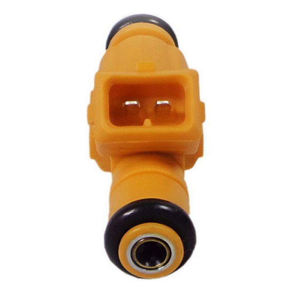 Bico Injetor Vw Golf Polo 1.6 8v 2002 Á 2006 - 0280156096