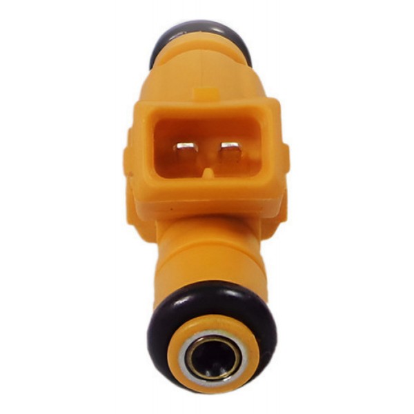 Bico Injetor Vw Golf Polo 1.6 8v 2002 Á 2006 032906031d