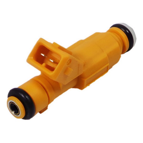 Bico Injetor Vw Golf Polo 1.6 8v 2002 Á 2006 032906031d