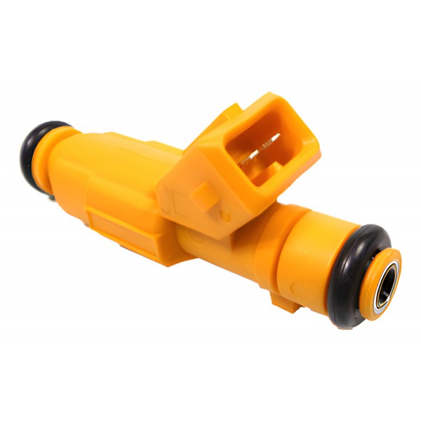 Bico Injetor Vw Golf Polo 1.6 8v 2002 Á 2006 032906031d