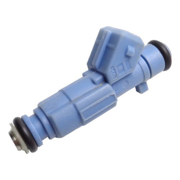 04 Bicos Injetores Vw Gol 1.0 8v 2001 2002 2003 2004 2005