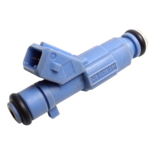 04 Bicos Injetores Vw Gol 1.0 8v 2001 2002 2003 2004 2005