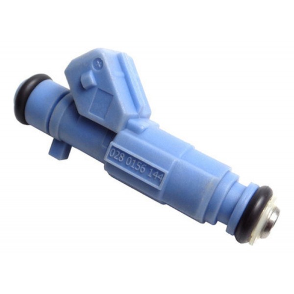 04 Bicos Injetores Vw Gol 1.0 8v 2001 2002 2003 2004 2005