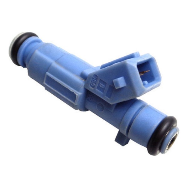 04 Bicos Injetores Vw Gol 1.0 8v 2001 2002 2003 2004 2005