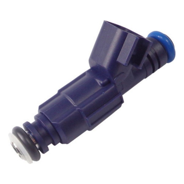 4x Bicos Injetores Ford Ecosport Focus 2.0 03/2009 280156162