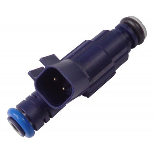 Kit 4 Bicos Injetores Ford Ecosport Focus 2.0 2003 Á 2009