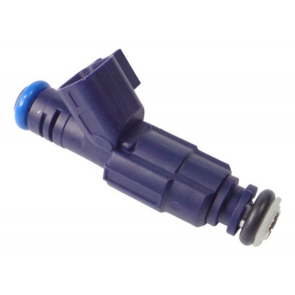 Kit 4 Bicos Injetores Ford Ecosport Focus 2.0 2003 Á 2009