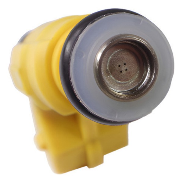 Bico Injetor Fiat Idea 1.4 Flex 2005 Á 2010 55100258