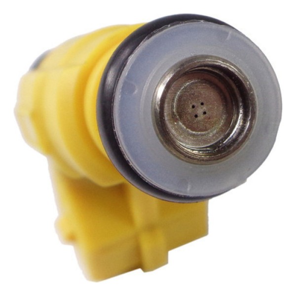 Kit 4 Bicos Injetor Fiat Idea 1.4 Flex 2005 Á 2010 028015626