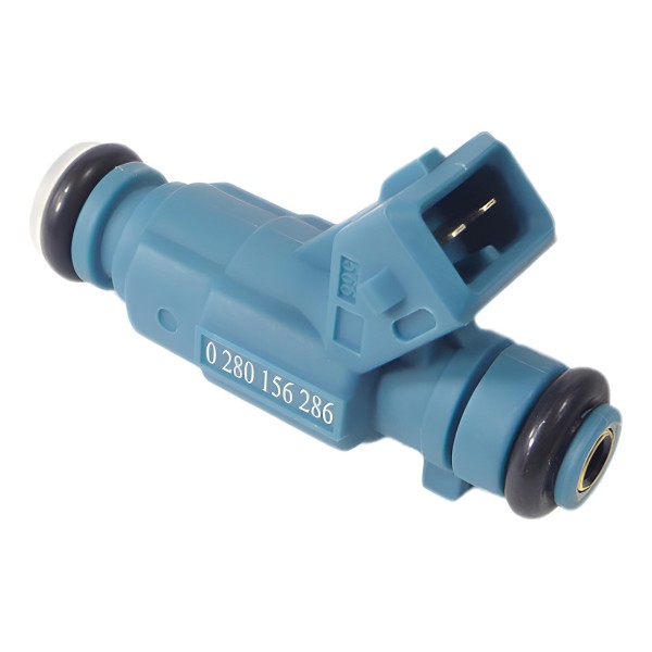 Bico Injetor Gm Corsa 1.0 8v 2006 Á 2009 - 0280156286