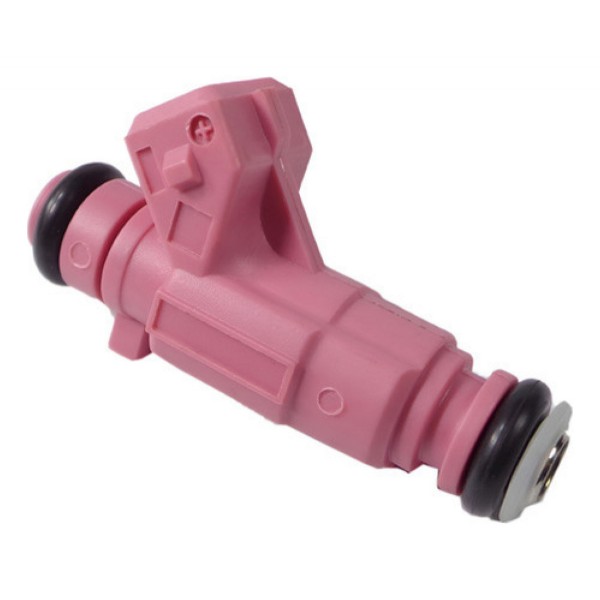 Bico Injetor Citroen C3 Peugeot 206 207 307 Hoggar 2006/2015