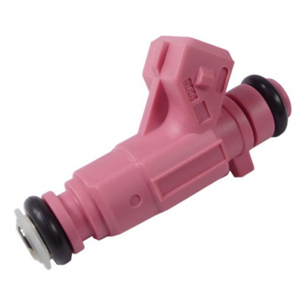 Bico Injetor Citroen C3 Peugeot 206 207 307 Hoggar 2006/2015