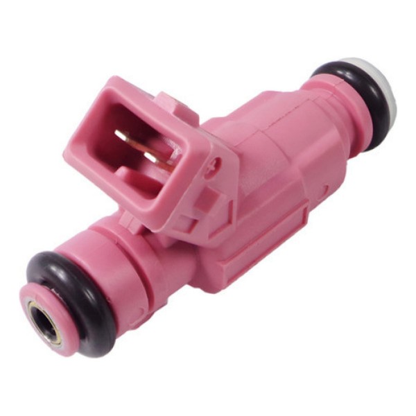 Bico Injetor Citroen C3 Peugeot 206 207 307 Hoggar 2006/2015