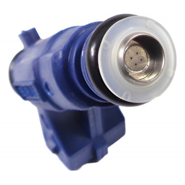 Bico Injetor Clio Logan Sandero 1.0 16v 06/14 8200462823