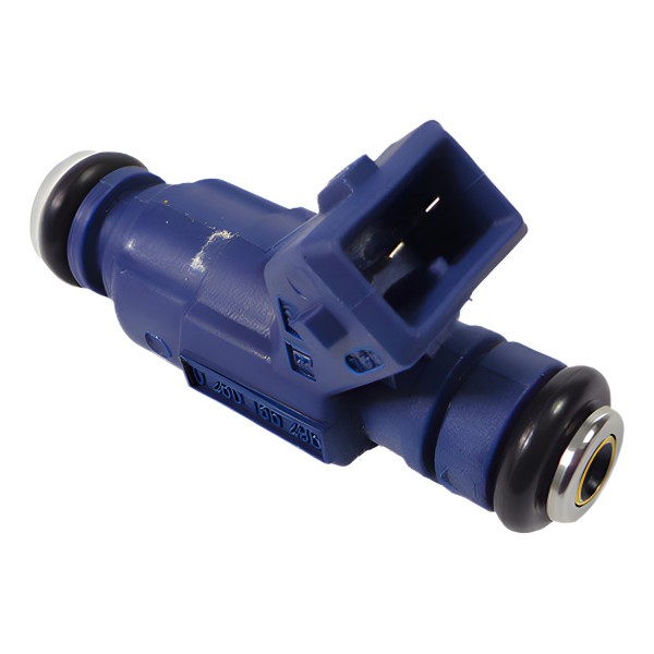 Bico Injetor Renault Clio 1.0 16v D4d Hi-flex De 2006 Á 2012