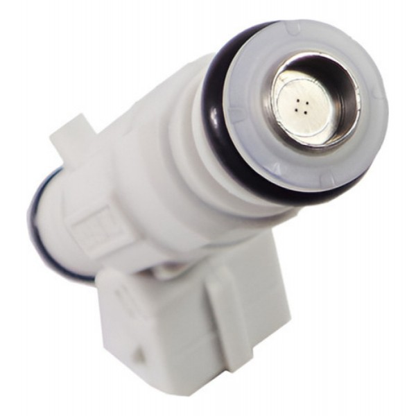 Bico Injetor Renault Logan Sandero 1.6 8v 16v Flex 07 Á 2014